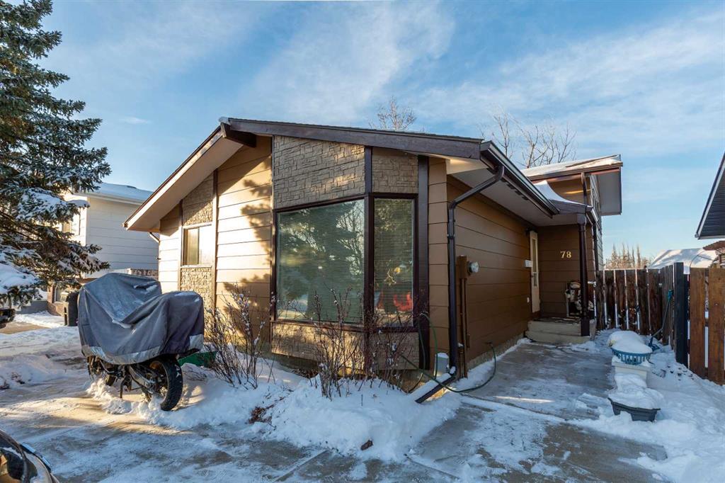 Picture for 78 Pensacola Court W