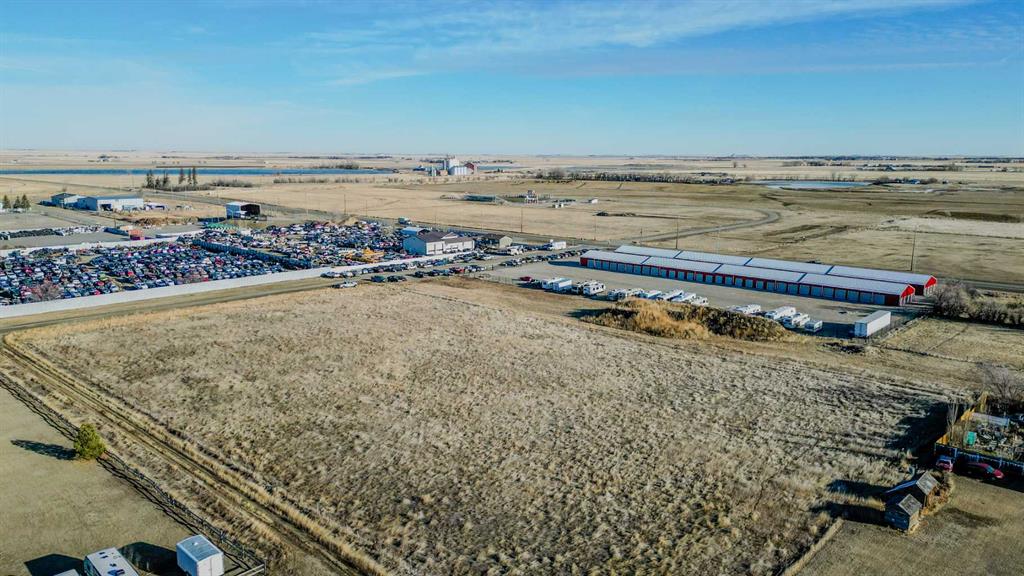 Picture for Lot 7-10 Block 179; Plan 4489J  