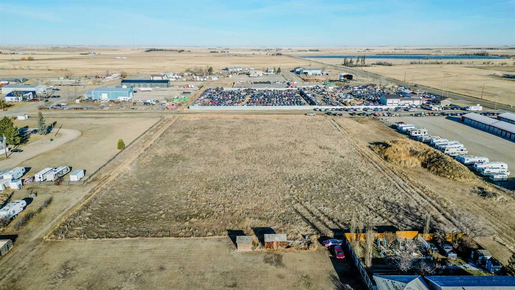 Picture for Lot 7-10 Block 179; Plan 4489J  