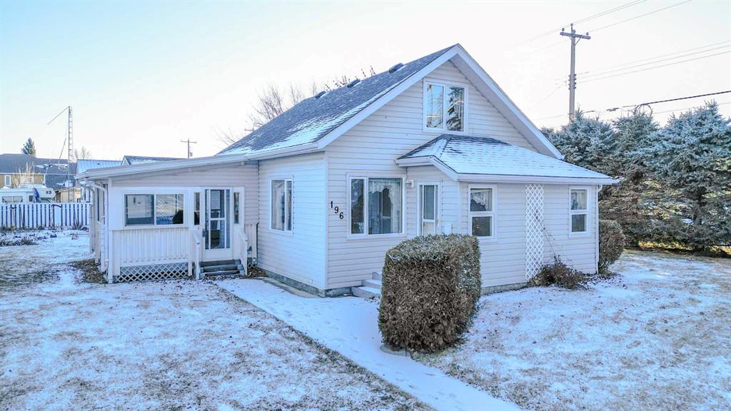 Picture for 196 W 100 S  