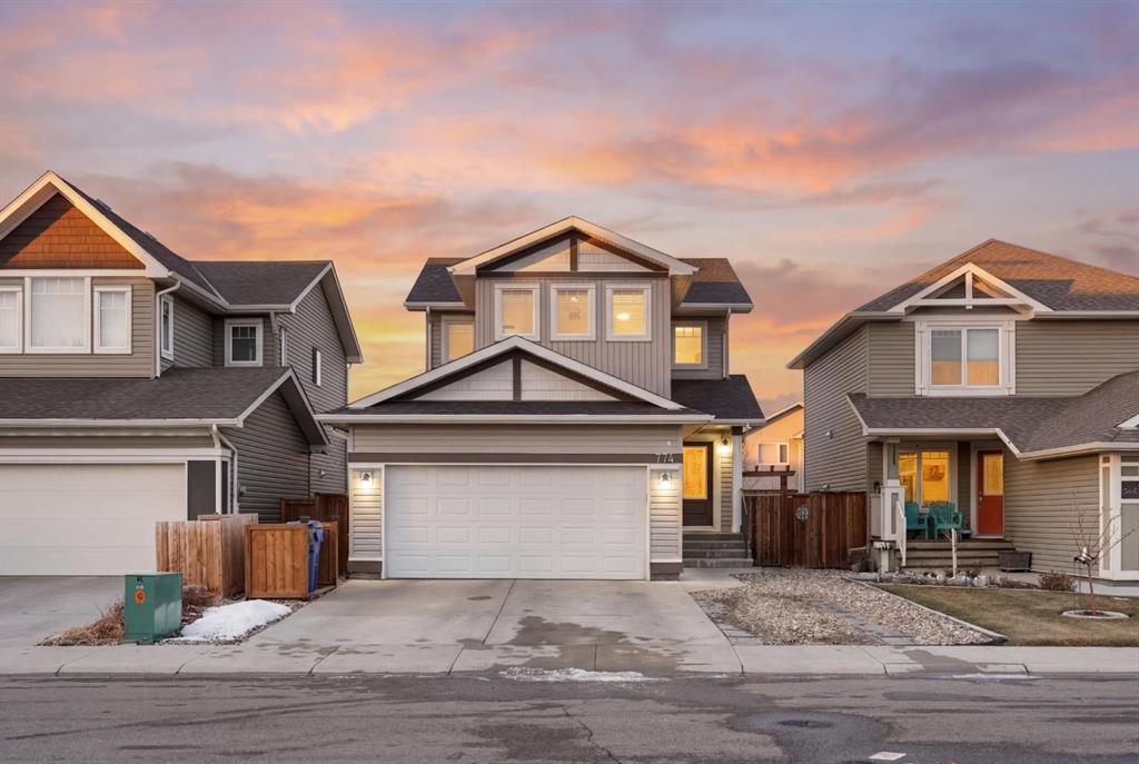 Picture for 774 Marie Van Haarlem Crescent N