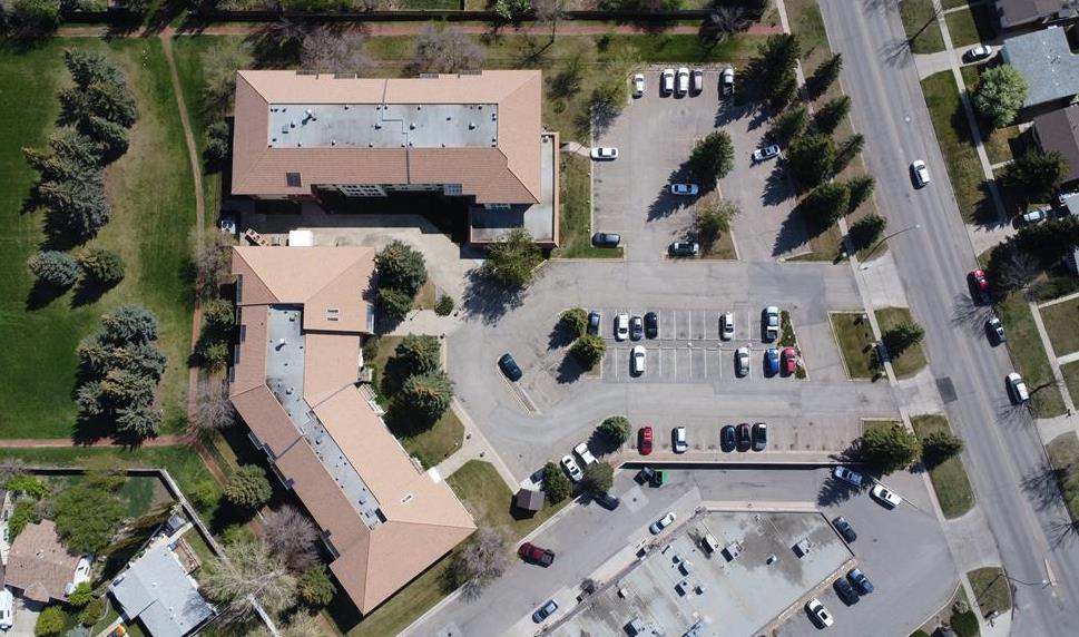 Picture for 312, 75 Temple Boulevard W