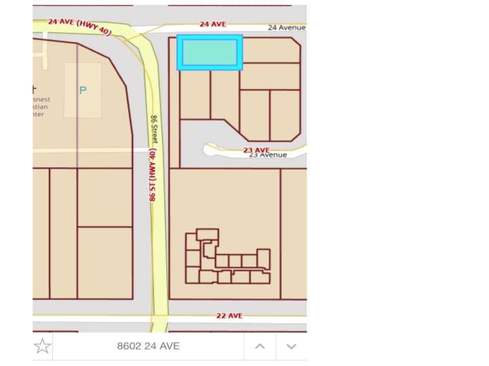 Picture for 8602 24 Avenue 