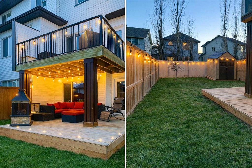 Picture for 13 Evanscove Manor NW