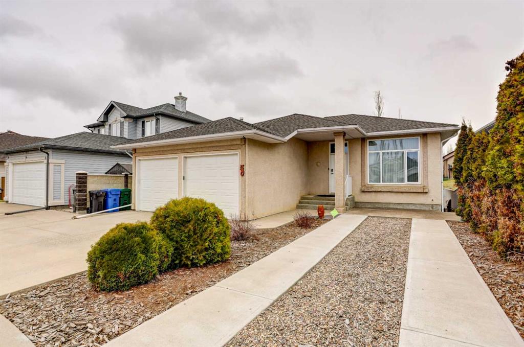 Picture for 50 Sarcee Place W