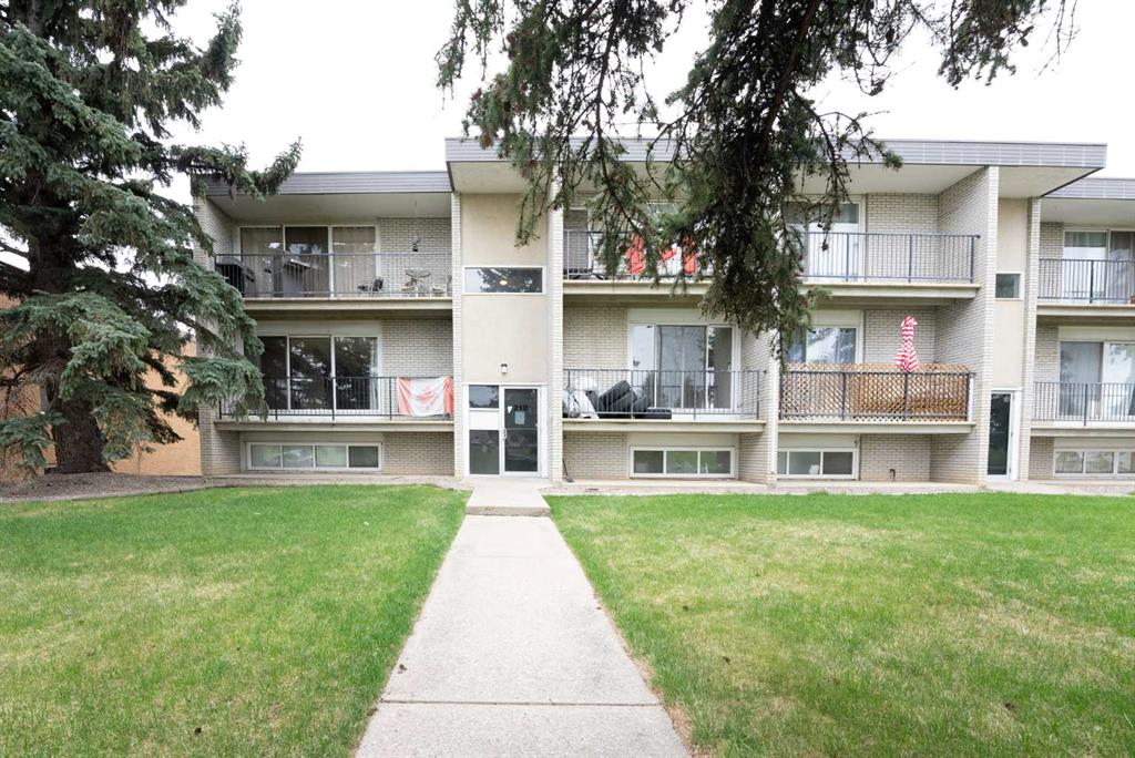 Picture for 3, 218 Mayor Magrath Drive N