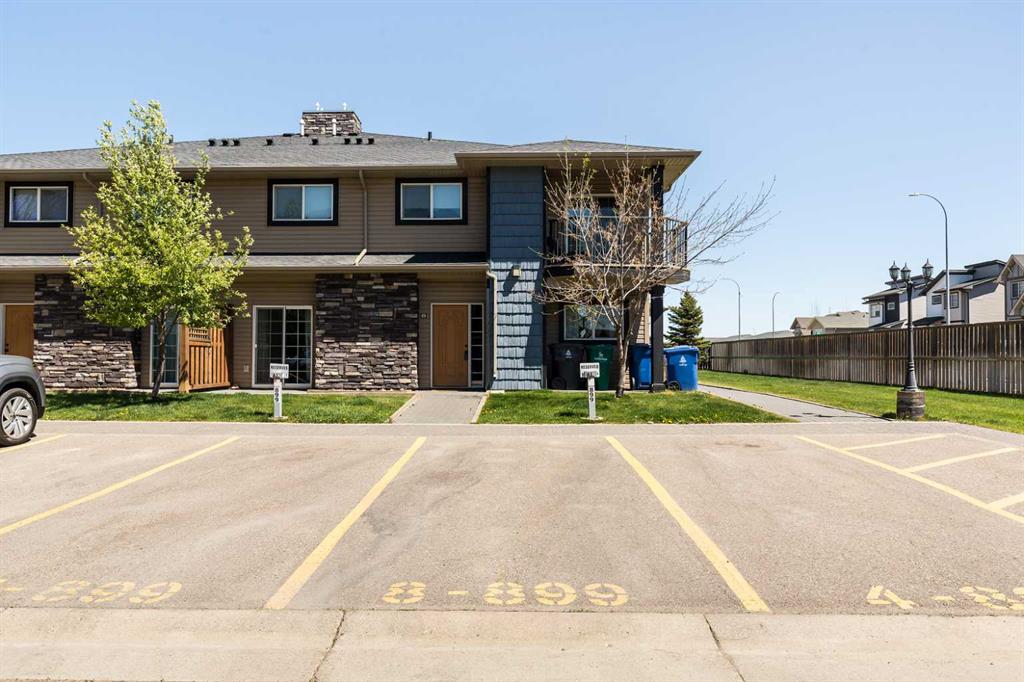 Picture for 8, 899 Mt Sundance Manor W