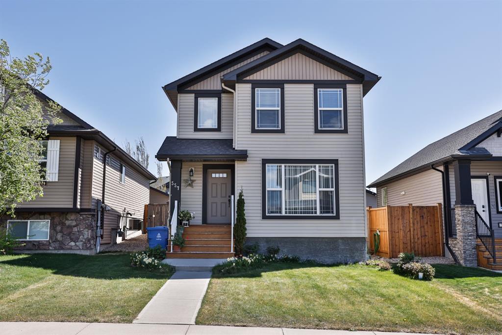 Picture for 557 Mary Cameron Crescent N