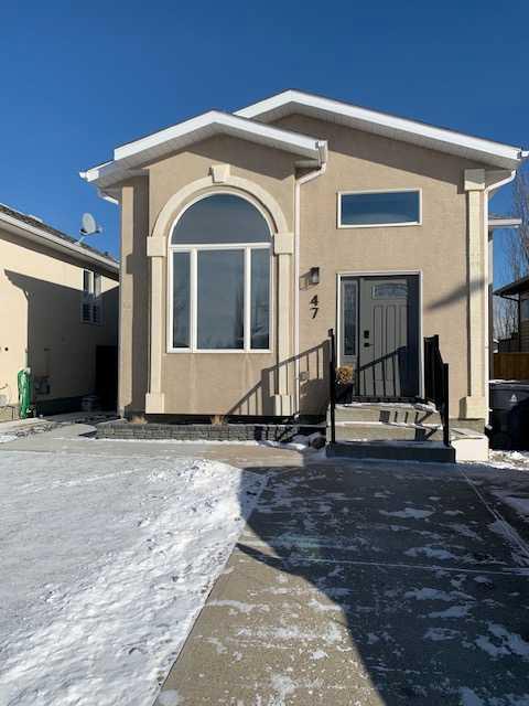Picture for 47 Blackfoot Road W