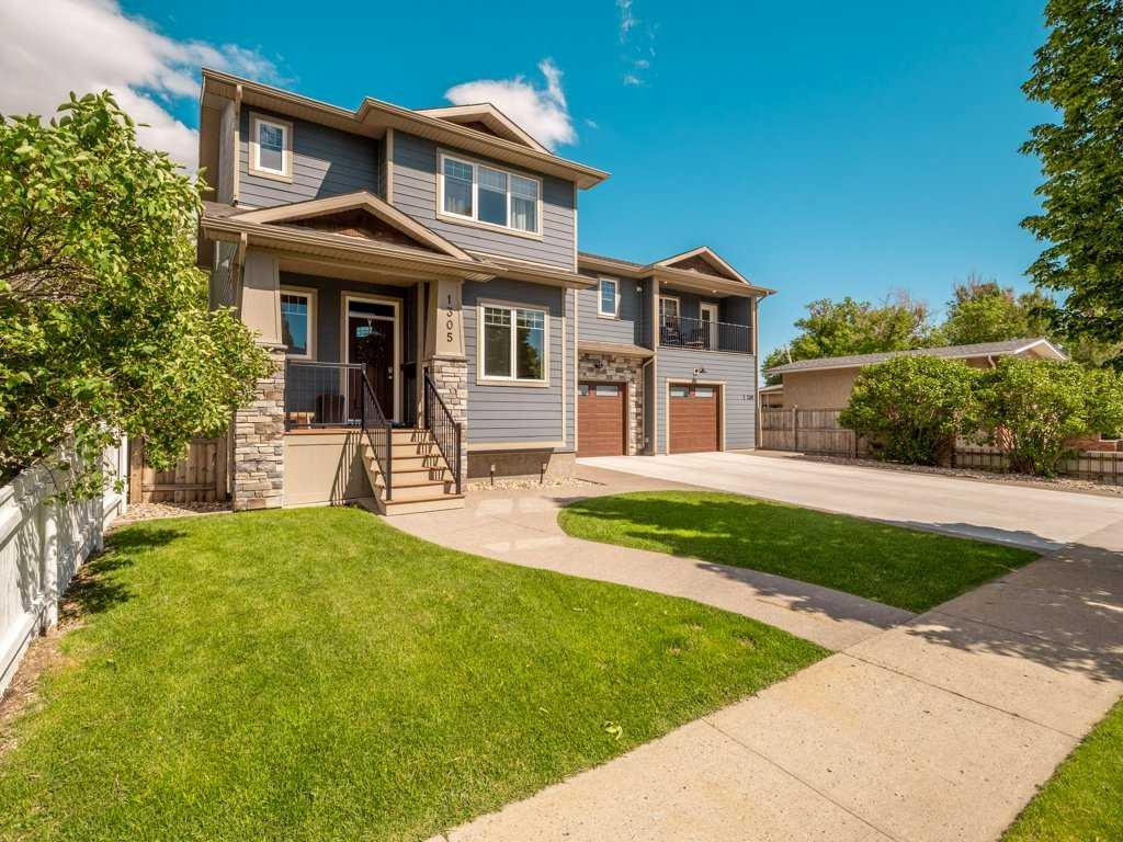 Picture for 1305 7 Street N