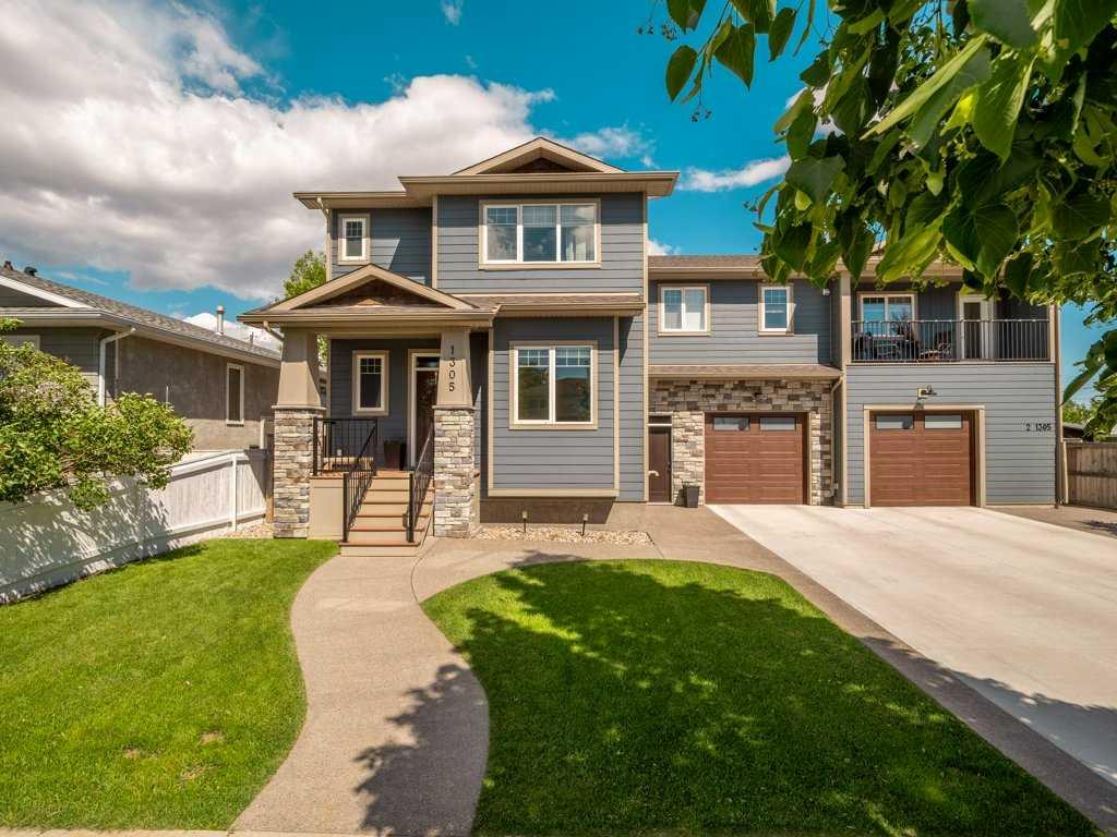 Picture for 1305 7 Street N