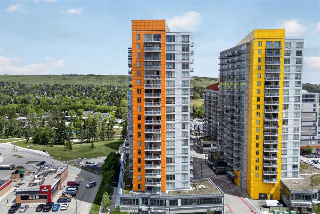 Picture for 702, 3830 Brentwood Road NW