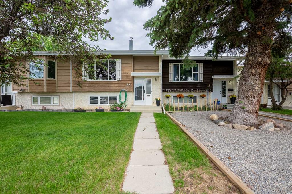 Picture for 23 Selkirk Road W