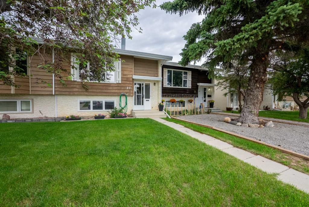 Picture for 23 Selkirk Road W