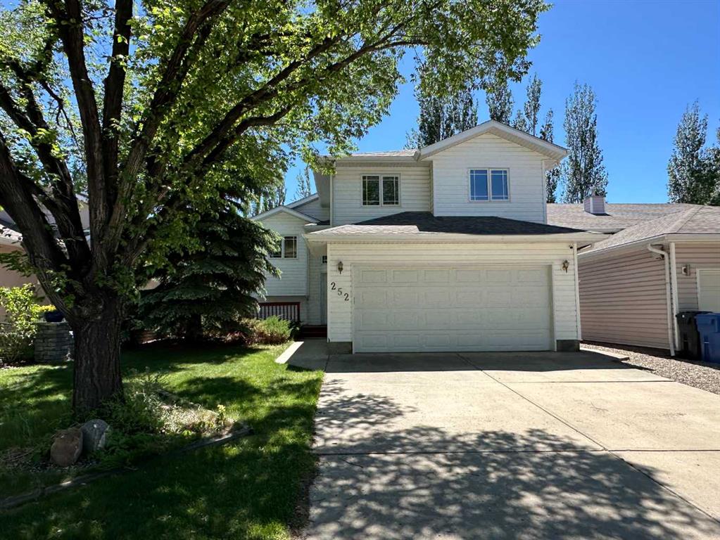 Picture for 252 Red Crow Boulevard W
