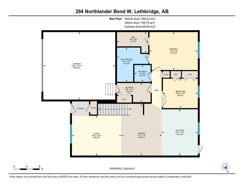 CIR Realty 3, 294 Northlander Bend W CIR REALTY , Lethbridge, Garry