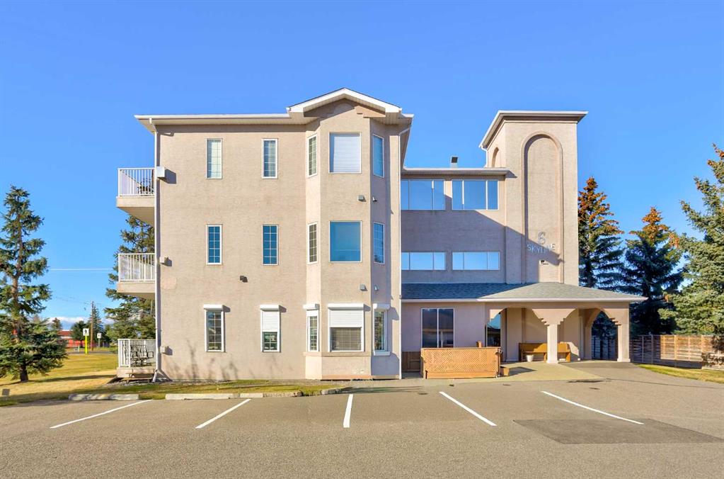 Picture for 103, 6 Skyline Crescent  Picture for 103, 6 Skyline Crescent