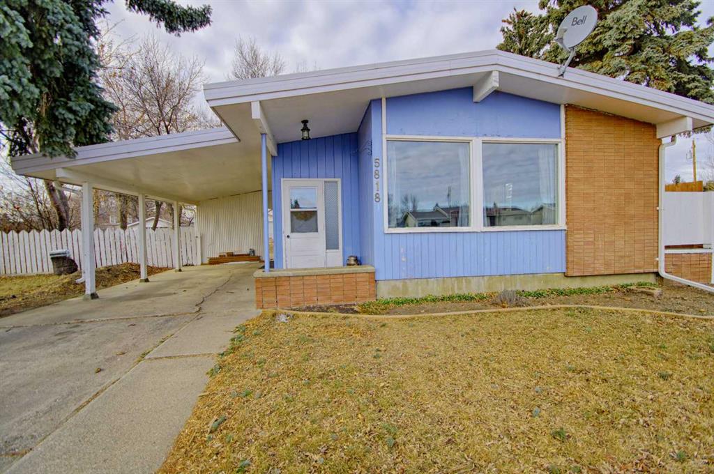 Picture for 5818 53 Street 