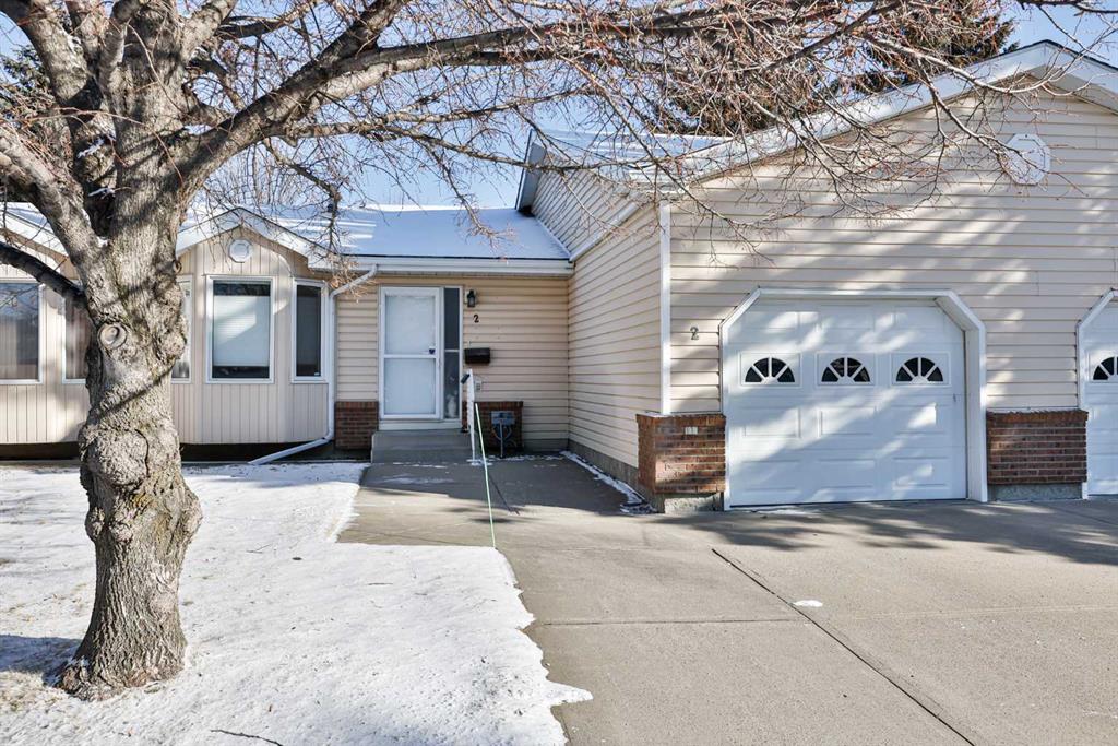 Picture for 2, 135 Jerry Potts Boulevard W