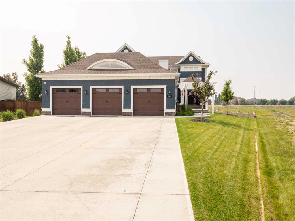 Picture for 245 Prairie Rose Place S