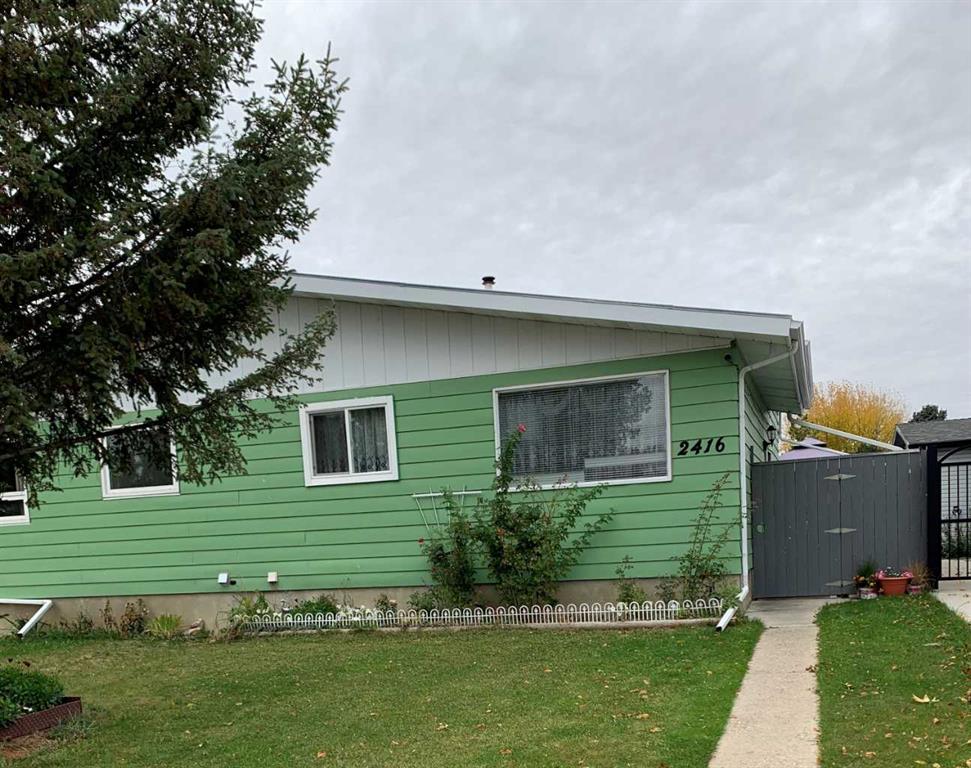 Picture for 2416 23 Street N