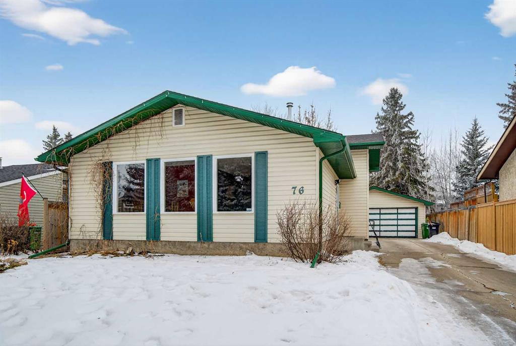 Picture for 76 Brookpark Place SW