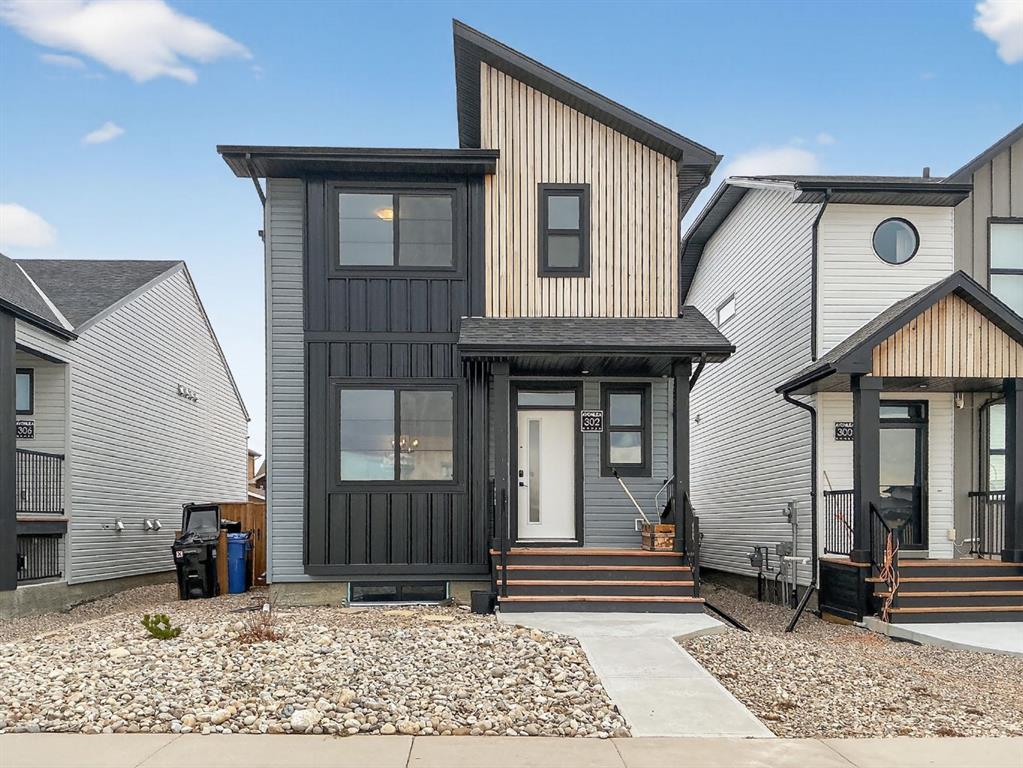 Picture for 302 Uplands Boulevard N