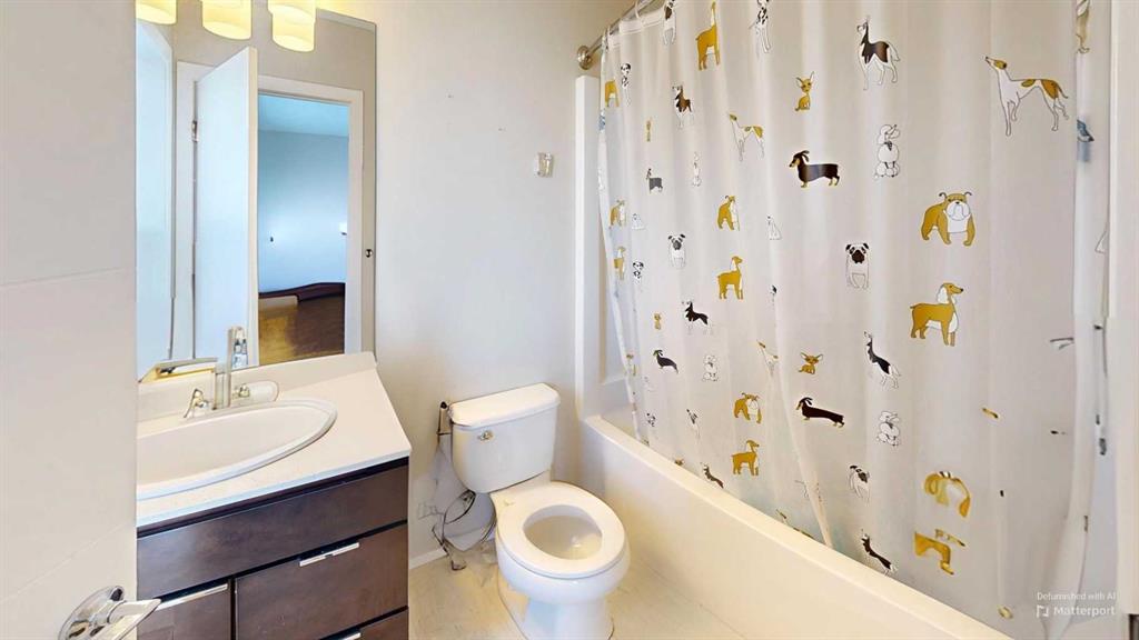 Picture for 3, 414 Highlands Boulevard W