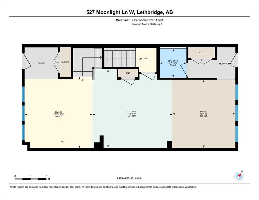 Picture for 527 Moonlight Lane W