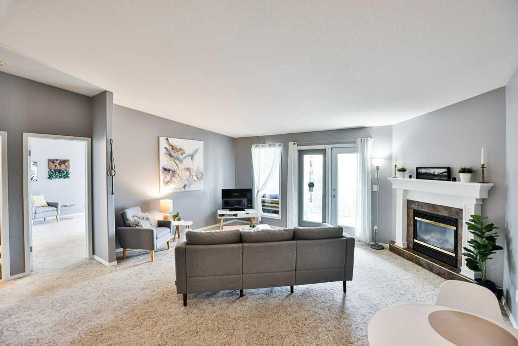 Picture for 132, 23 Chilcotin Lane W