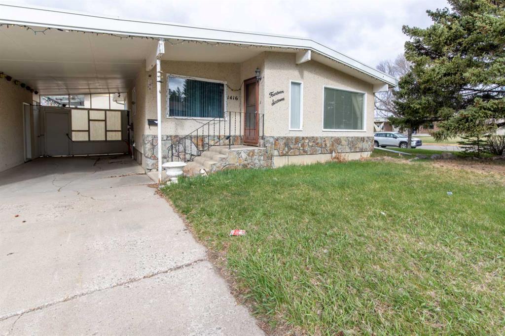 Picture for 1416 18 Street N