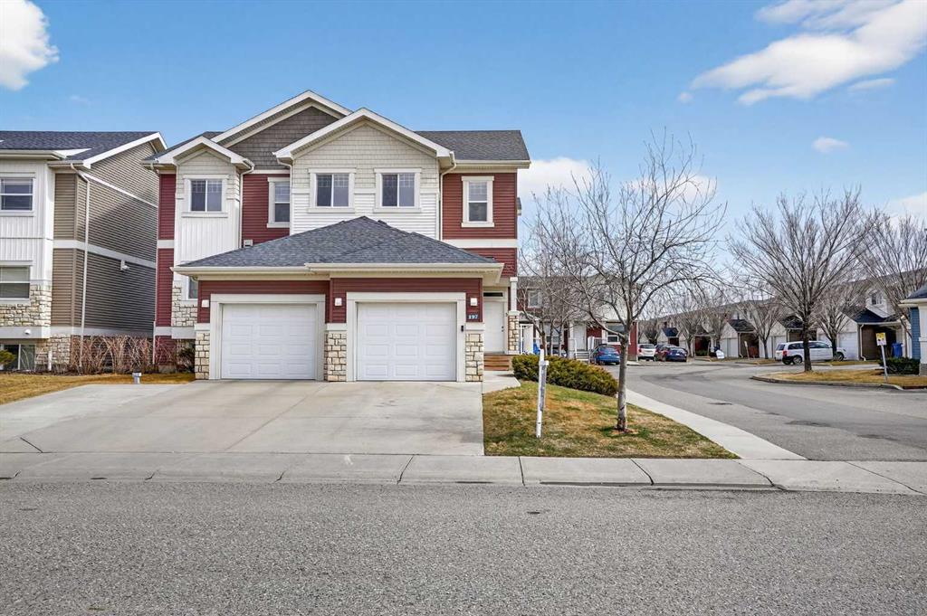 Picture for 1, 197 Silkstone Road W