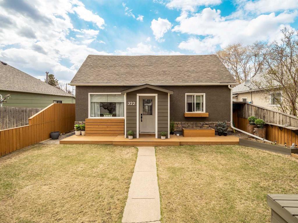 Picture for 322 19 Street N