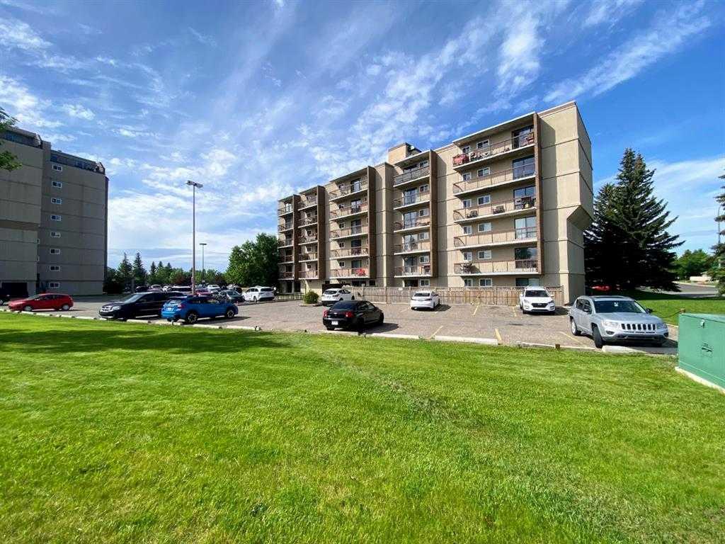 Picture for 419, 5 Berkeley Place W