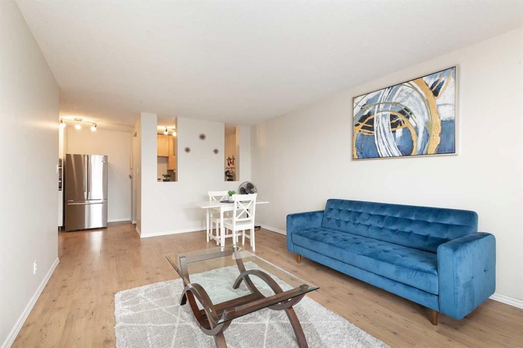 Picture for 419, 5 Berkeley Place W