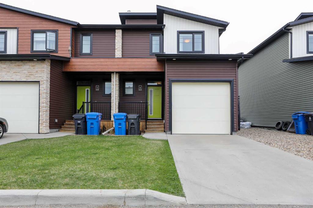 Picture for 6, 462 Highlands Boulevard W