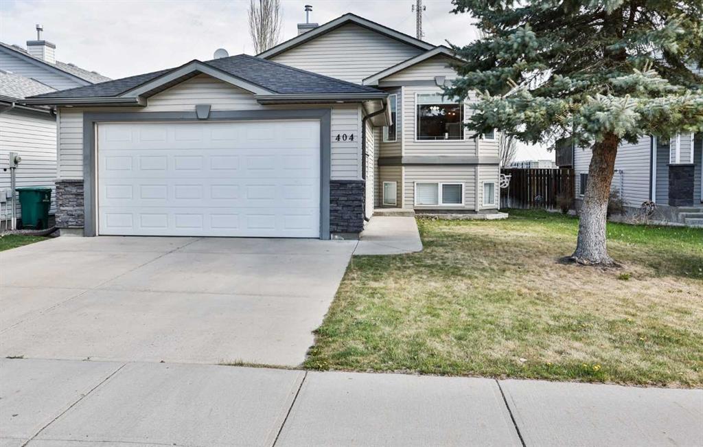 Picture for 404 Lynx Crescent N