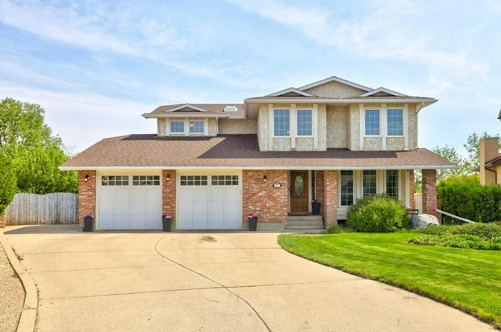 Picture for 27 Niska Place W