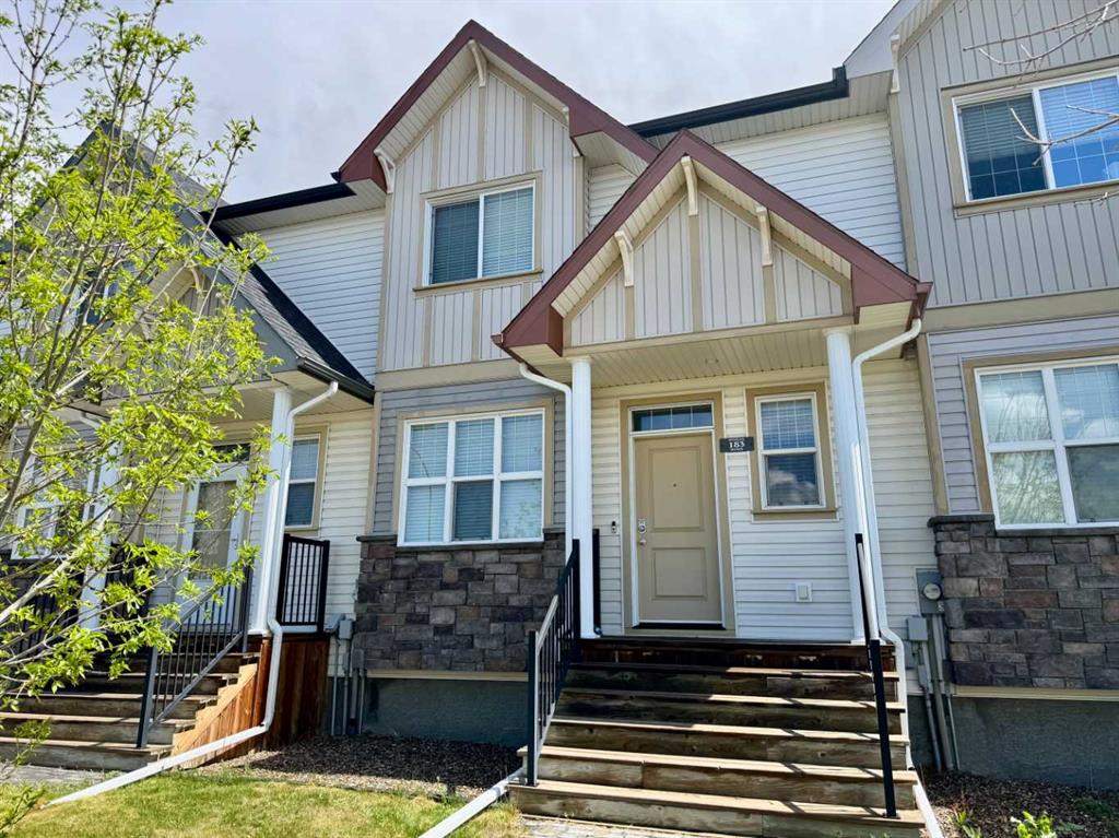 Picture for 183 Lynx Road N