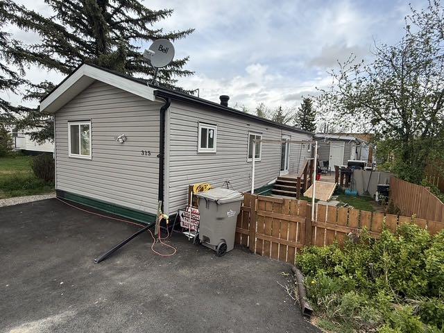 Picture for 315 Minto Street 