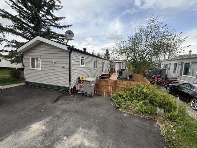 Picture for 315 Minto Street 