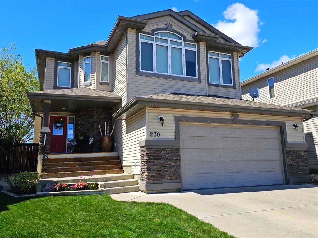 Picture for 230 Firelight Crescent W
