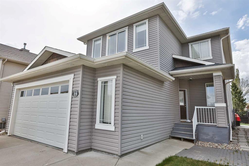 Picture for 14 Thyrza Burkitt Place N