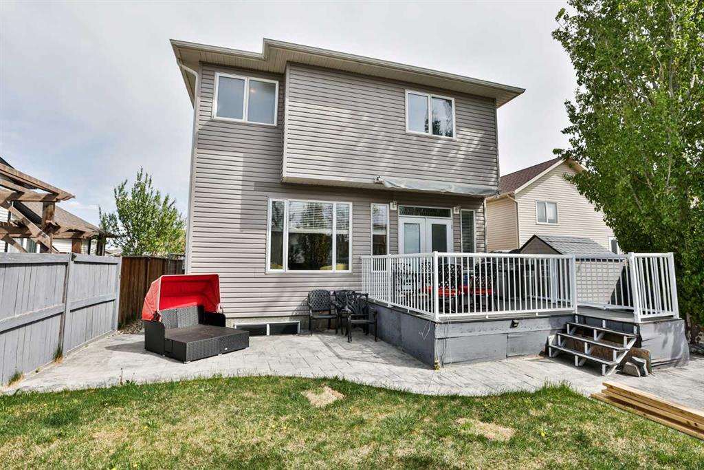 Picture for 14 Thyrza Burkitt Place N