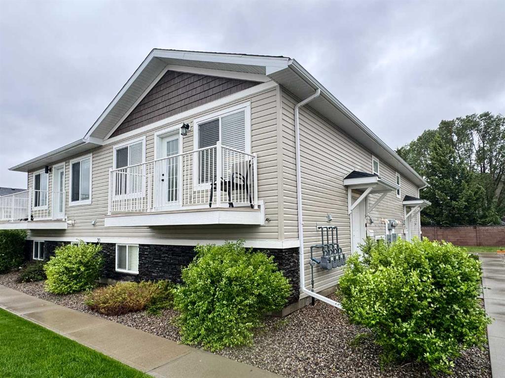Picture for 3, 20 Cougar Cove N