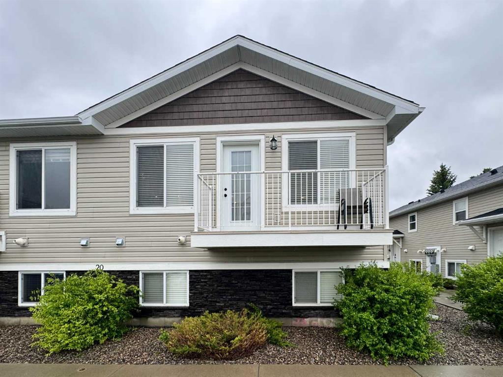 Picture for 3, 20 Cougar Cove N