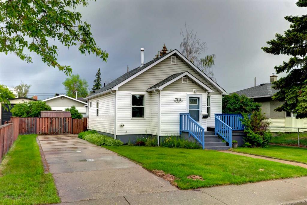 Picture for 7412 22 Street SE