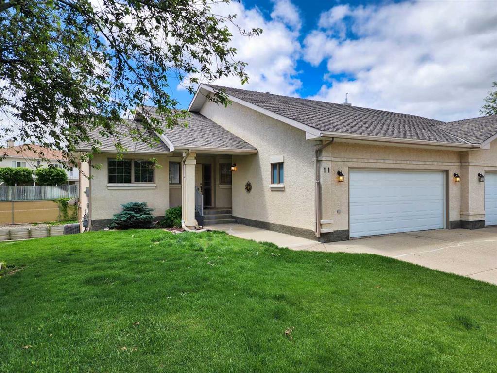 Picture for 11, 240 Heritage Boulevard W