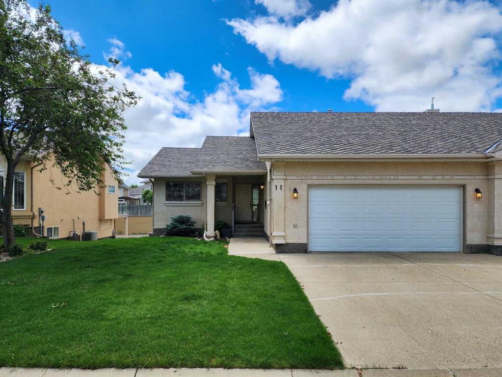 Picture for 11, 240 Heritage Boulevard W
