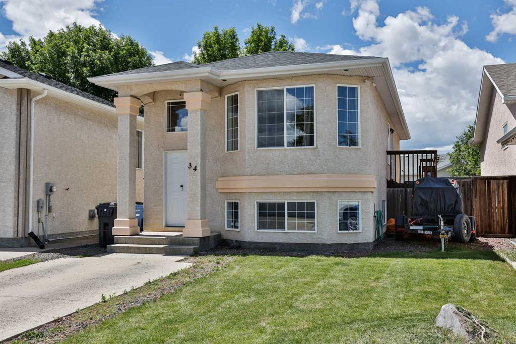 Picture for 34 Chilcotin Way W